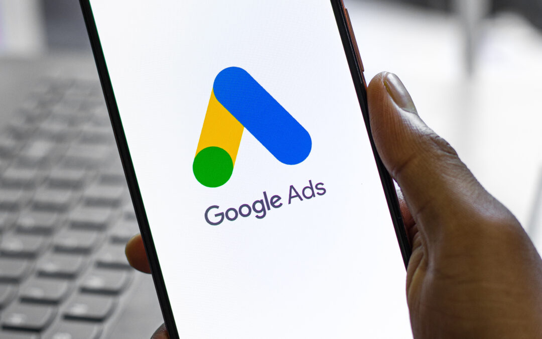 Skuteczna reklama Google Ads w firmach B2B